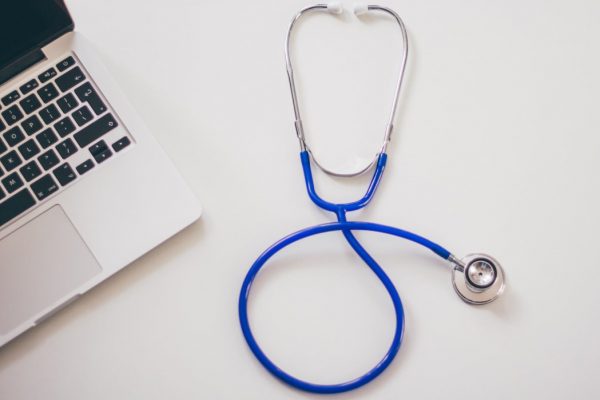 WHY BOOK DOCTOR APPOINTMENTS ONLINE?