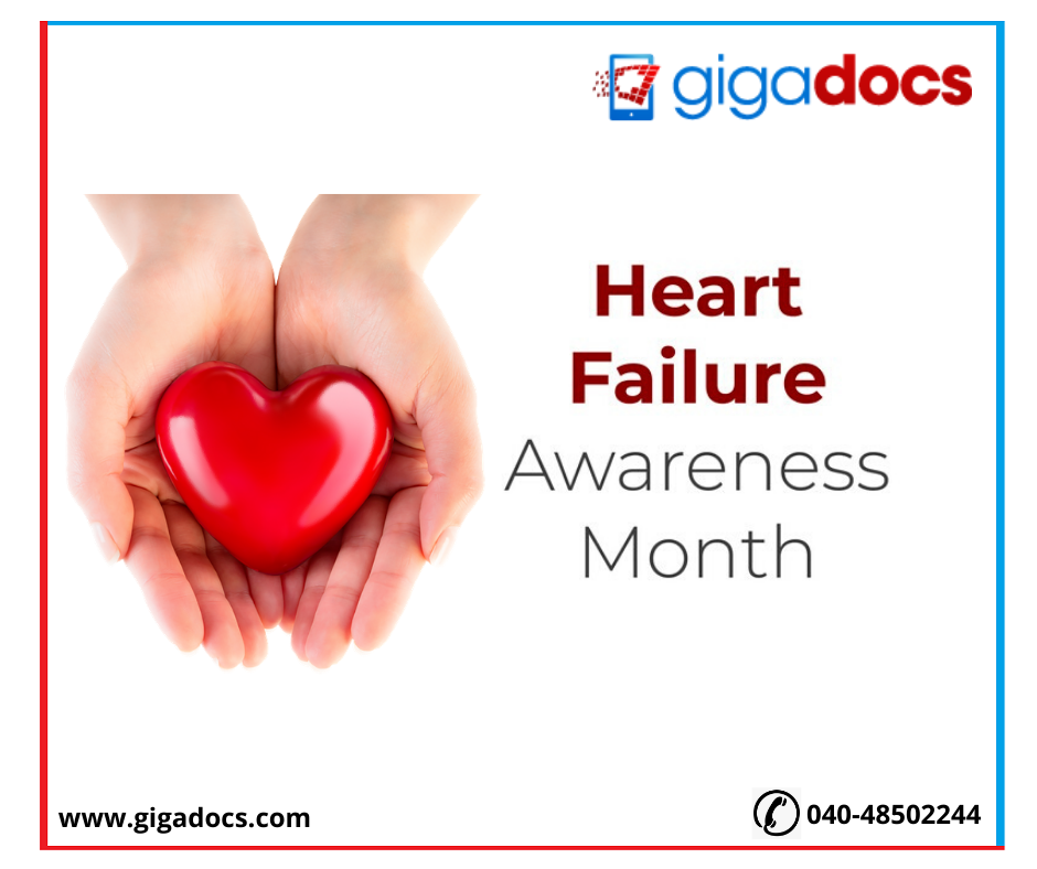 Why you shouldn’t ignore Heart Failure Awareness Week this Valentines