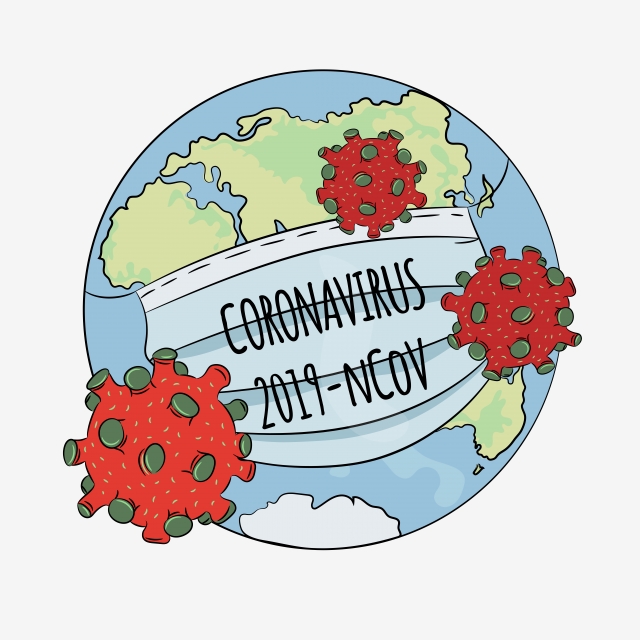 Novel Coronavirus (2019-nCoV) Infection- Breaking the myths