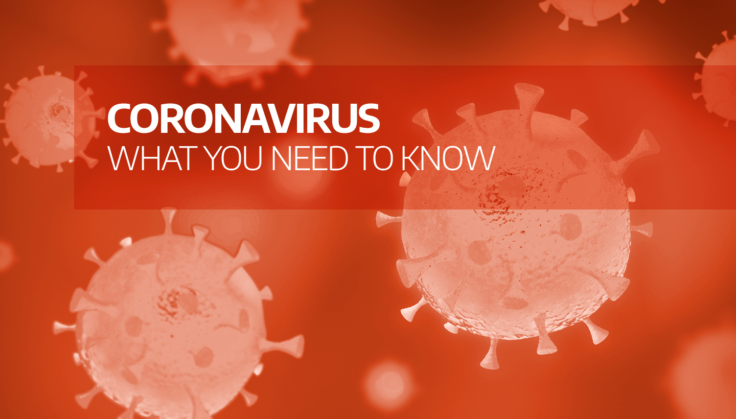 coronavirus