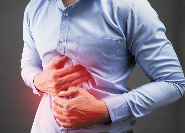 Diarrhoea and Gastrointestinal Disorder