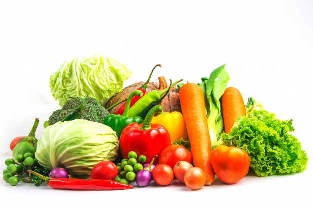 vegetables Cleaning