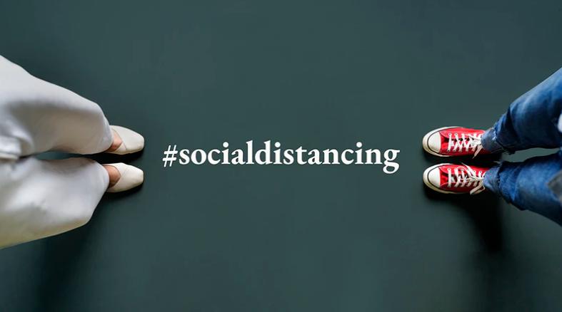 Social distancing