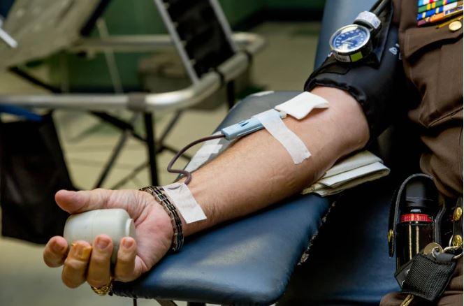 Give Blood this World Blood Donor Day- Blood Donation Process & Benefits to Healthcare