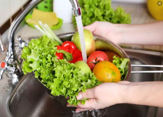 How to Sanitize Vegetables, Fruits, and Phone? Immunity Tips to Fight Coronavirus