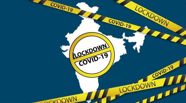 Coronavirus Lockdown 2.0-How to Stay Fit and Handle Pandemic Stress