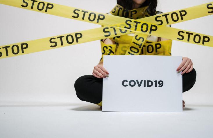 Fighting Coronavirus Fears- How to Cope with Covid-19 Stress and Panic?