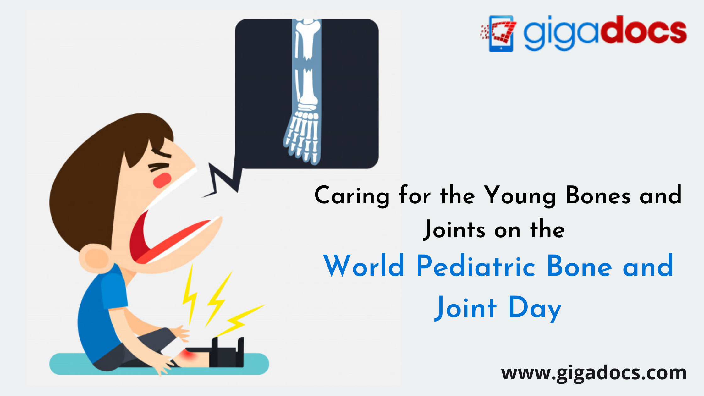 World Pediatric Bone and Joint Day