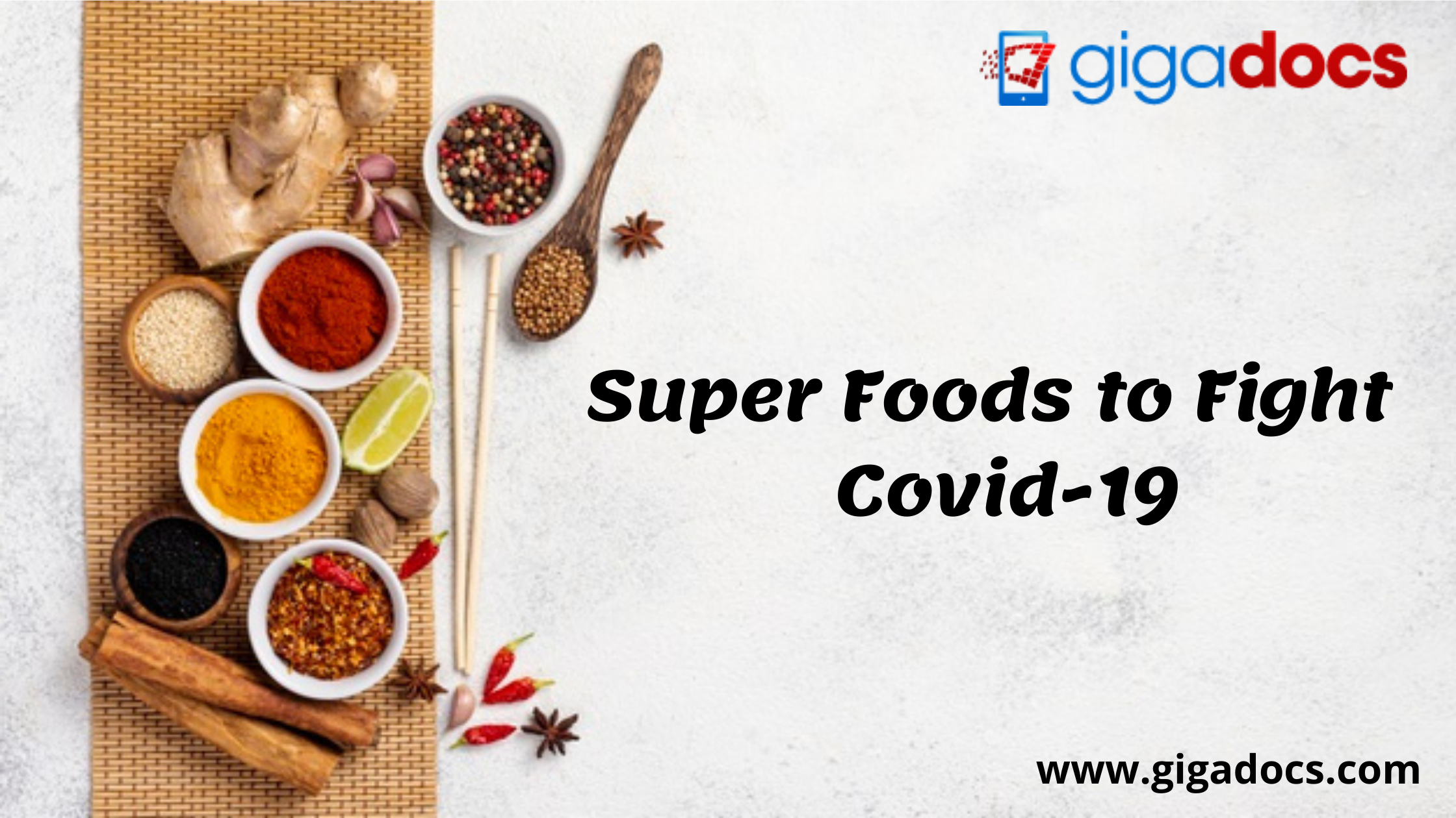 Superfoods to Fight Covid-19: Excess of Vitamin D, Vitamin C, Turmeric, Pepper, Spices can be Fatal