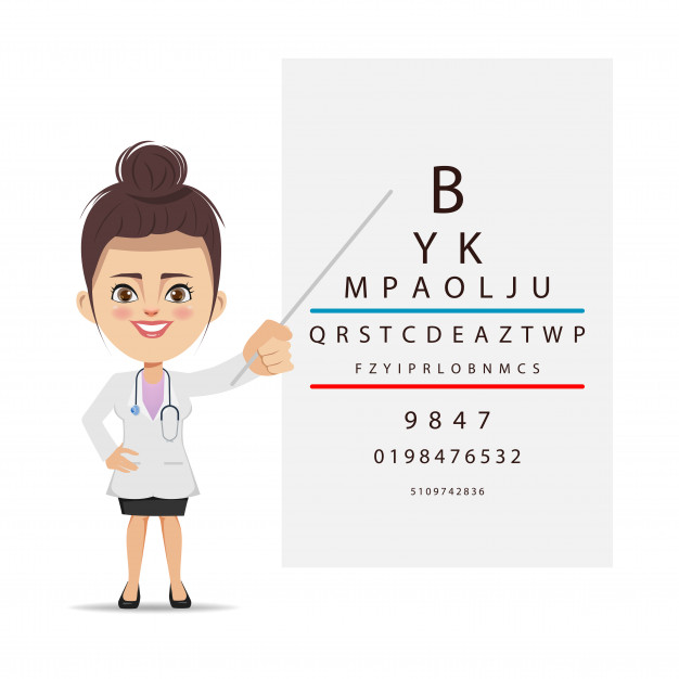 Eye Problems and Ophthalmologist – Observing Blind Awareness Month for Vision Problems