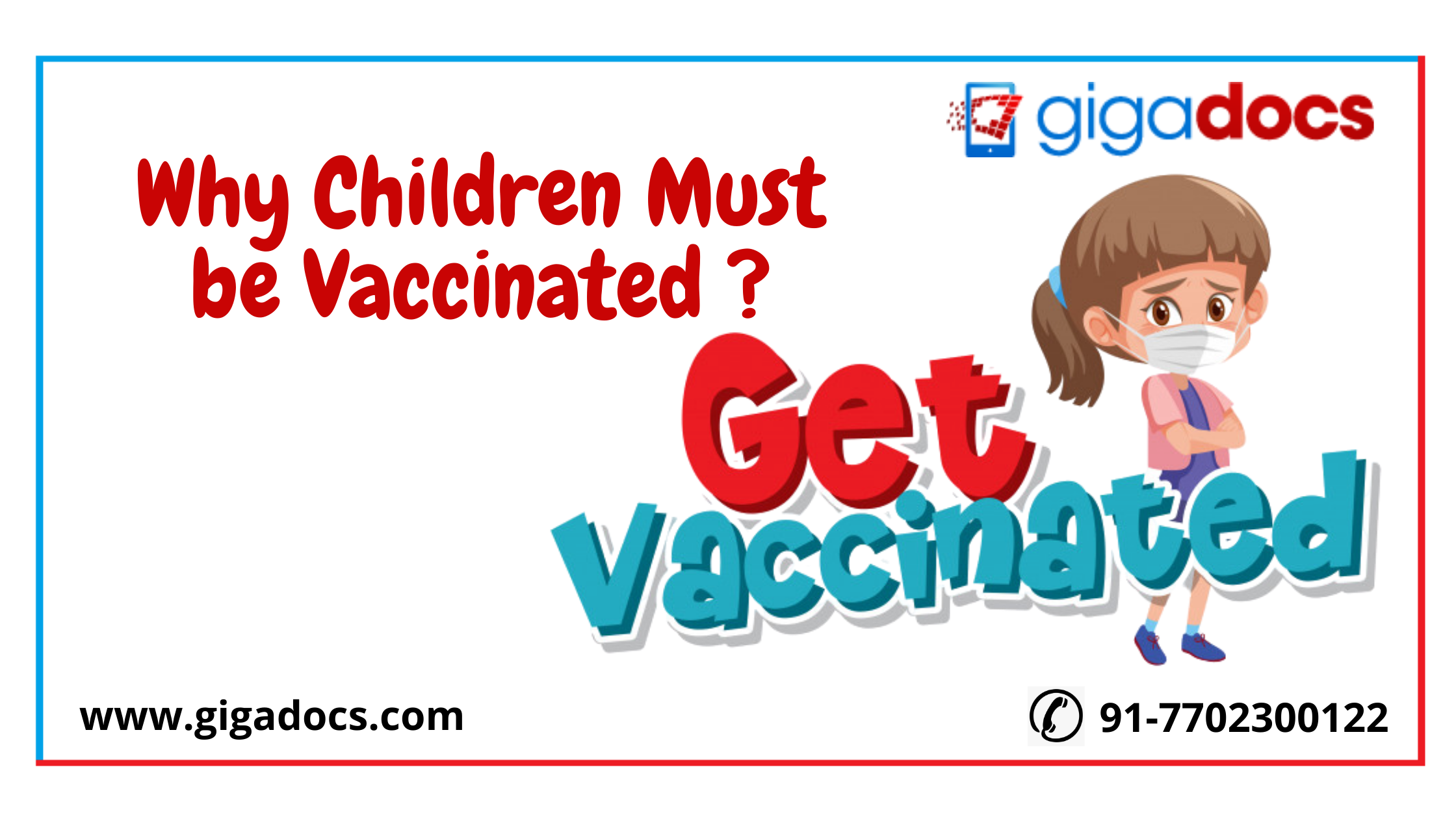 World Immunization Day: Vaccinations that Build Immunity