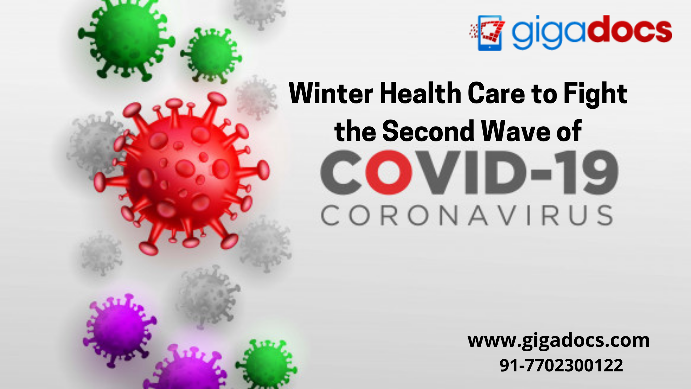 How to fight the second wave of the Covid-19 pandemic?