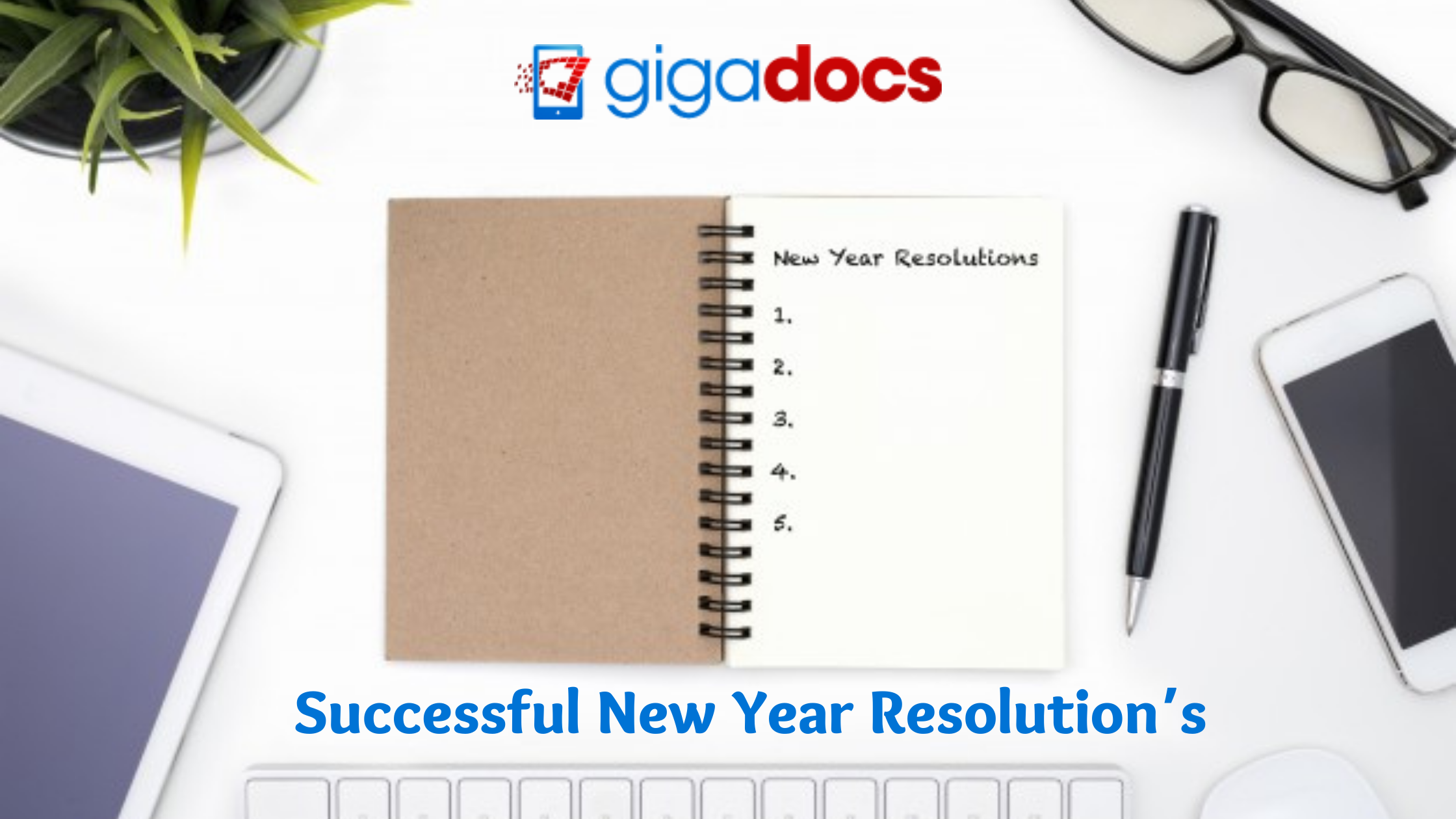 Read how to make new year resolutions list that work for 2021