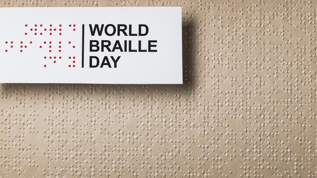 World Braille Day: Vision Loss, Symptoms and Preventive Tips