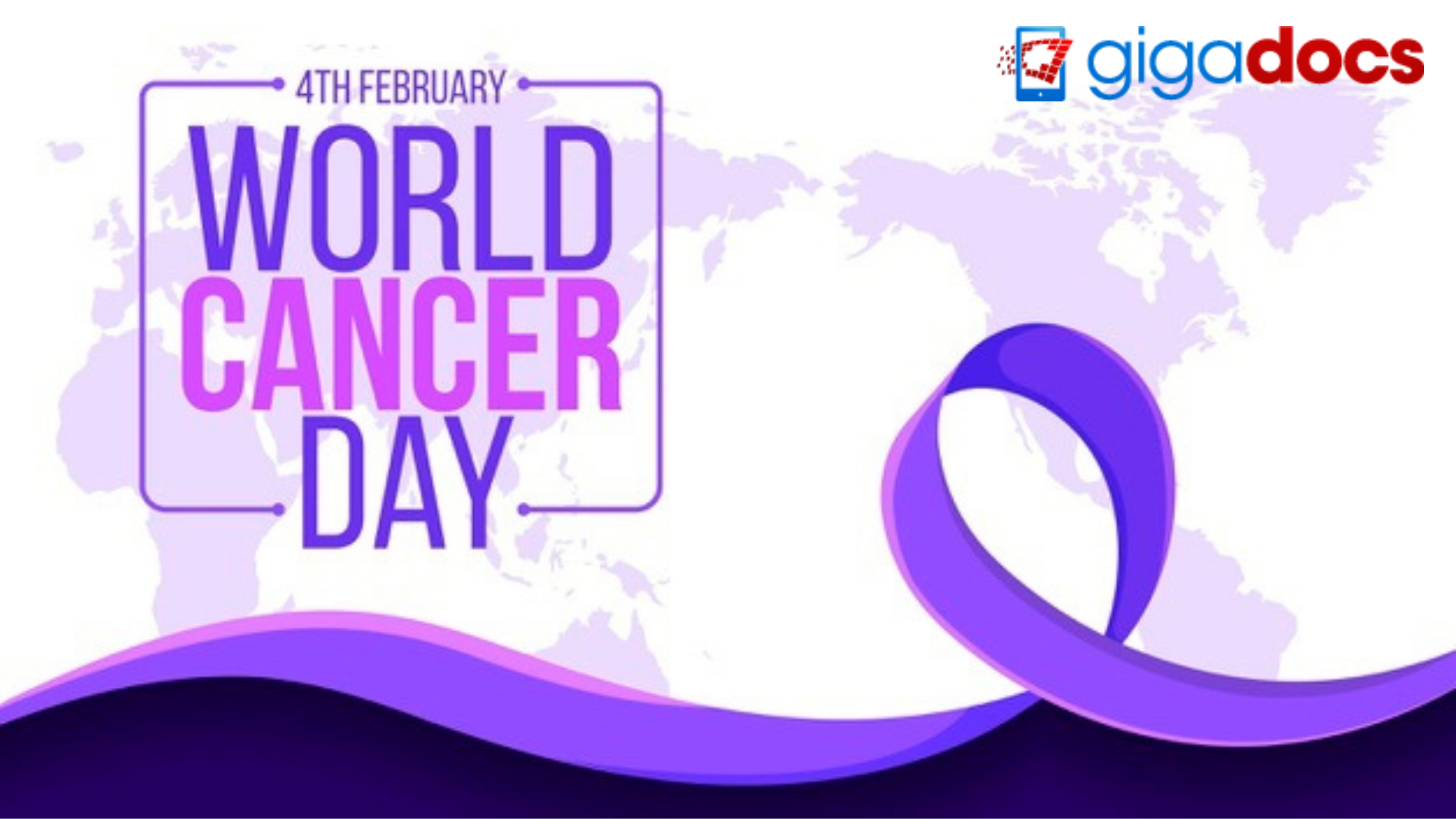 Symptoms of Cancer and Cancer Treatment this World Cancer Day