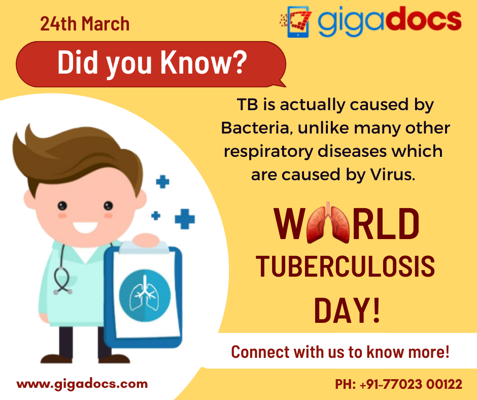 How does Tuberculosis risk your Lungs, Kidney, Spine, and Brain?