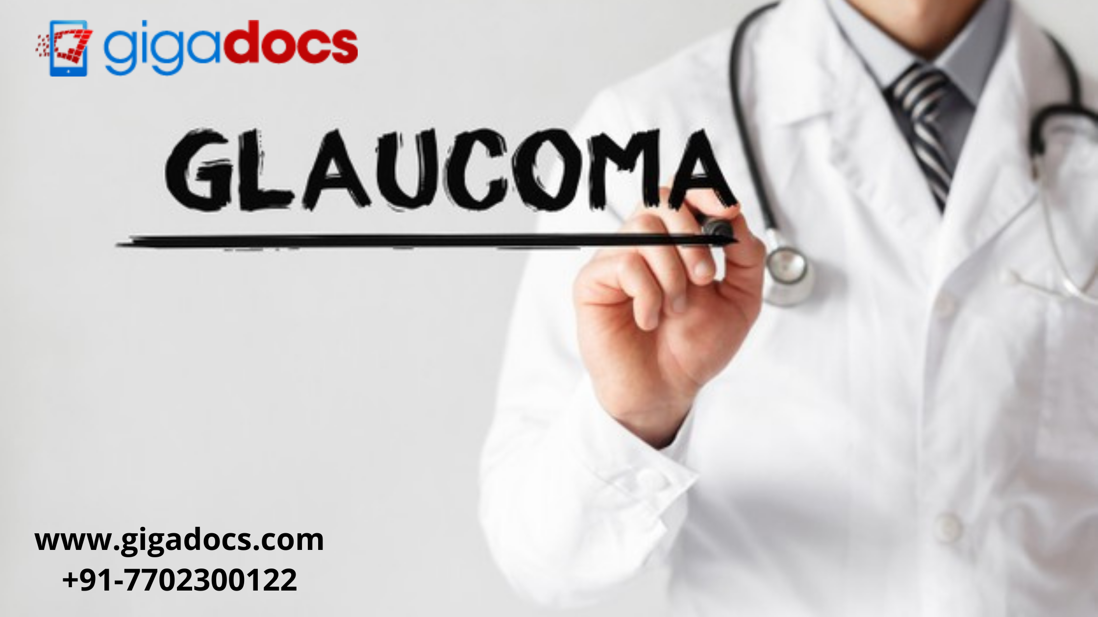 World Glaucoma Day: Types of Glaucoma & Eye Vision Problems