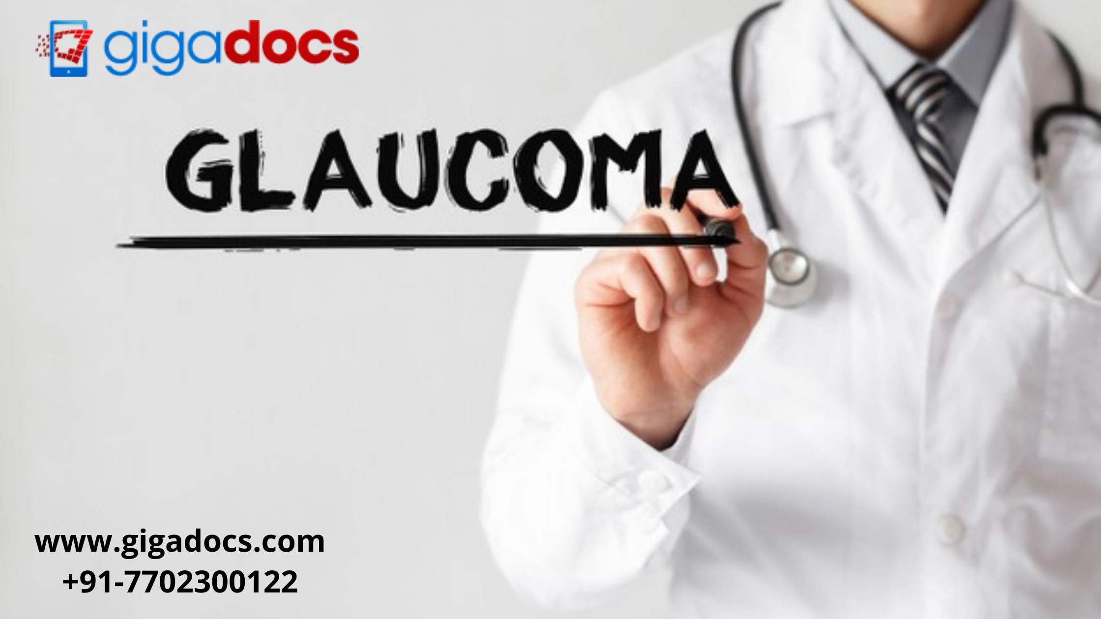 World Glaucoma Day