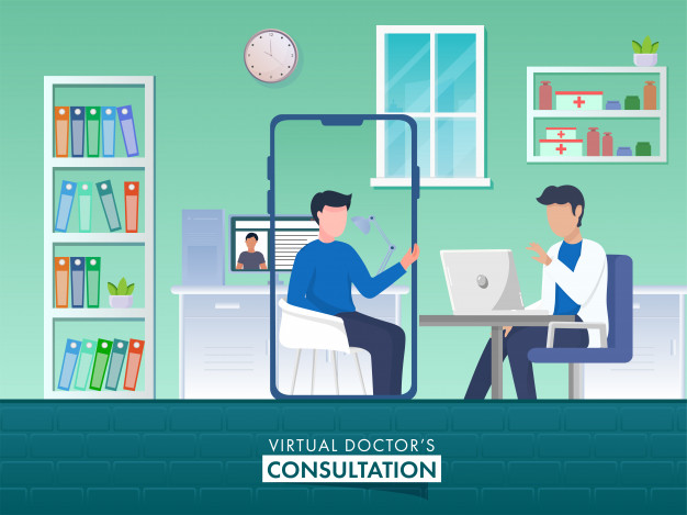 How is Digital Consultation Transforming Healthcare