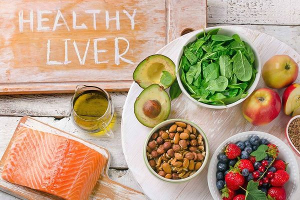 World Liver Day- Liver Healthy Foods and Tips for Liver Health