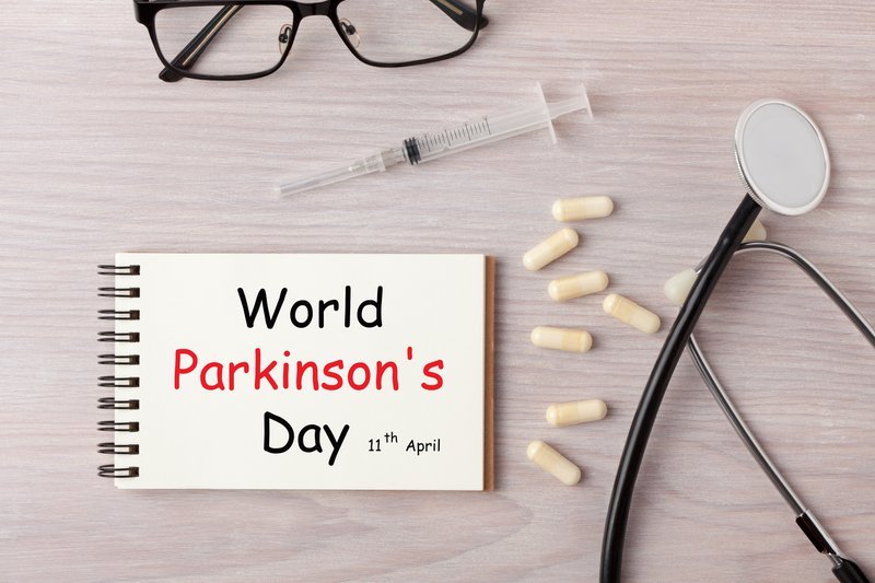 World Parkison’s Day: Diagnosing the Five Stages of Parkinson’s