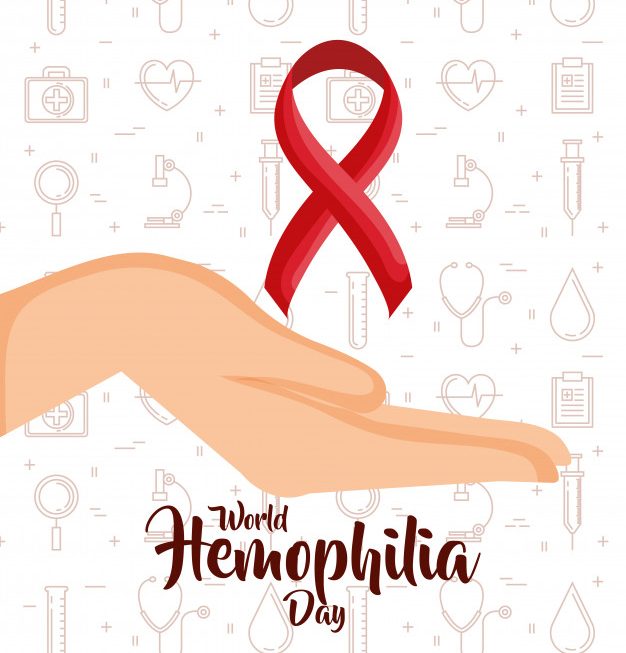 World Haemophilia Day: Haemophilia Symptoms and Treatment