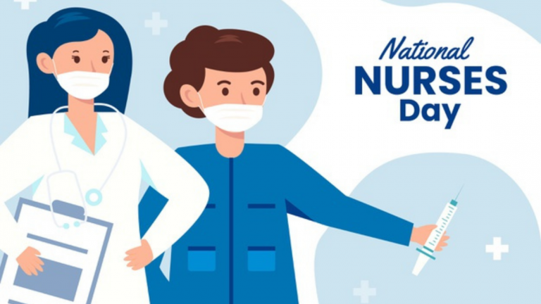 Why nurses are the backbone of our healthcare system?