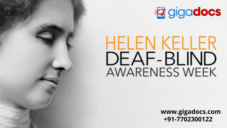 Deaf-blindness symptoms, causes, and diagnosis.