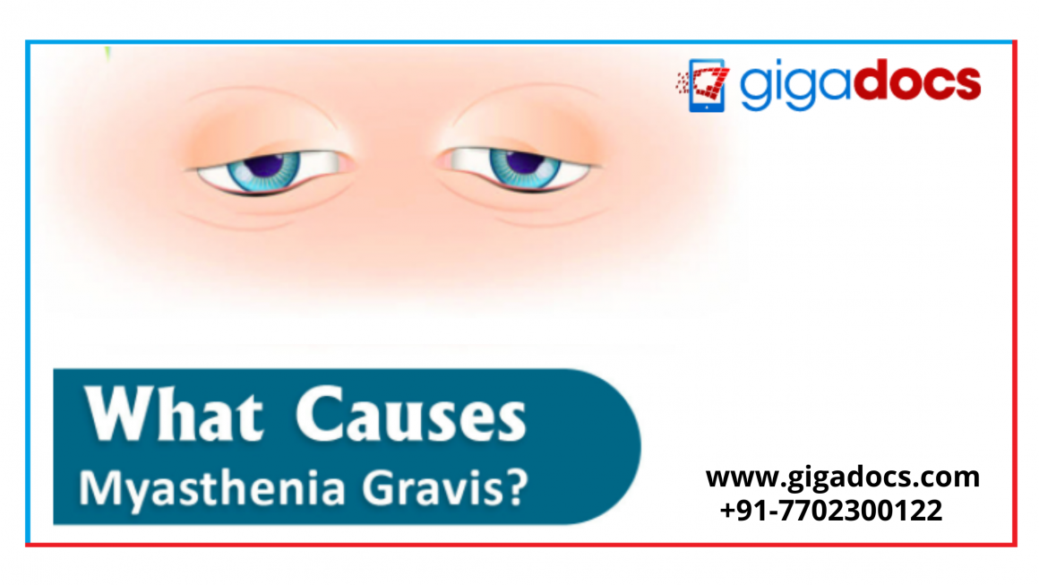 How Does Myasthenia Gravis Affect Your Immune System?