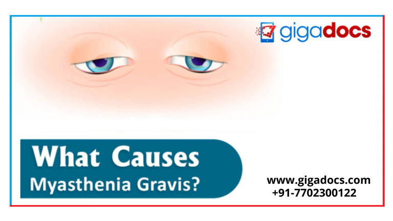 How Does Myasthenia Gravis Affect Your Immune System