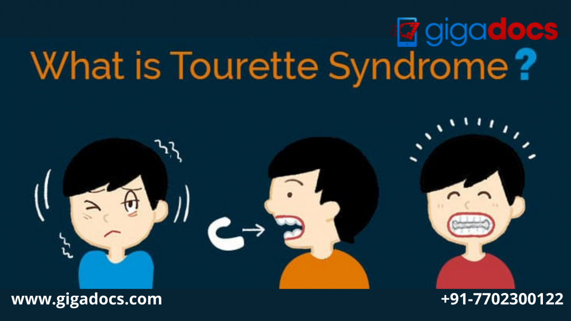 Hyperactivity, Sleep Disturbances, and Anxiety among children is a Tourette warning sign