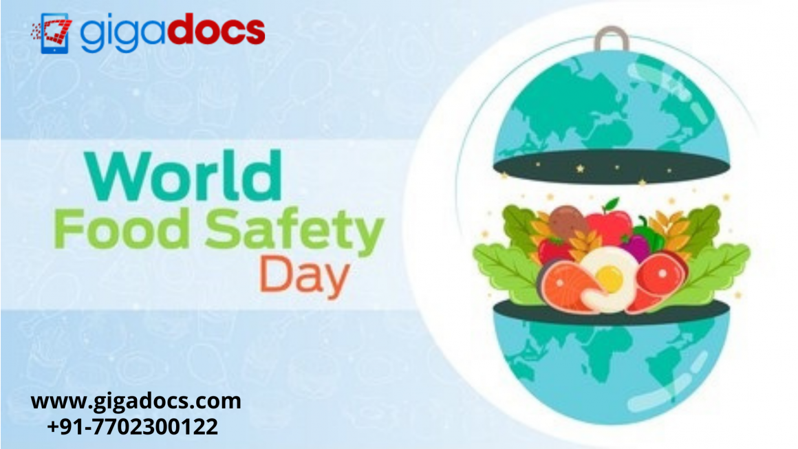 World Food Safety Day 2021 and Safe Food Habits: What does Covid Teach Us?