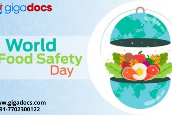 World Food Safety Day 2021 and Safe Food Habits: What does Covid Teach Us?