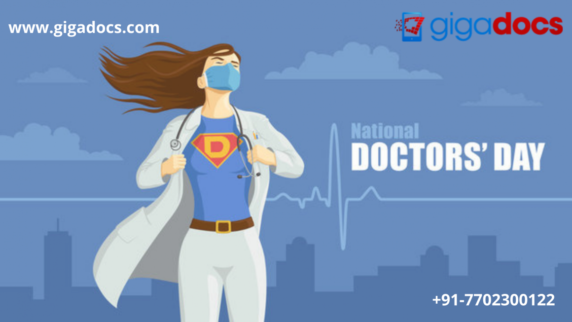 Doctors are Life Savers: let’s Honour them this National Doctors’ Day 2021