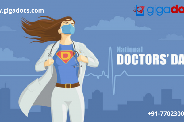 Doctors are Life Savers: let’s Honour them this National Doctors’ Day 2021