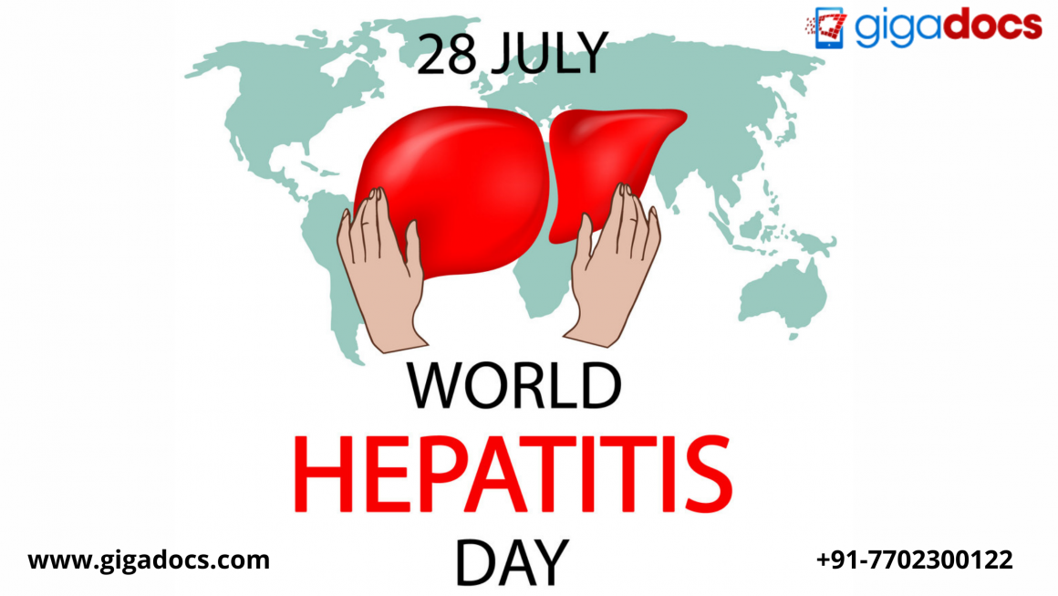 World Hepatitis Day: How to Prevent Liver Damage and Liver Failure
