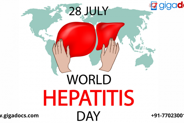 World Hepatitis Day: How to Prevent Liver Damage and Liver Failure