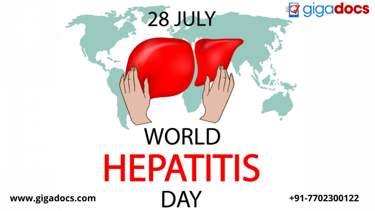 World Hepatitis Day: How Healthy is your Liver?