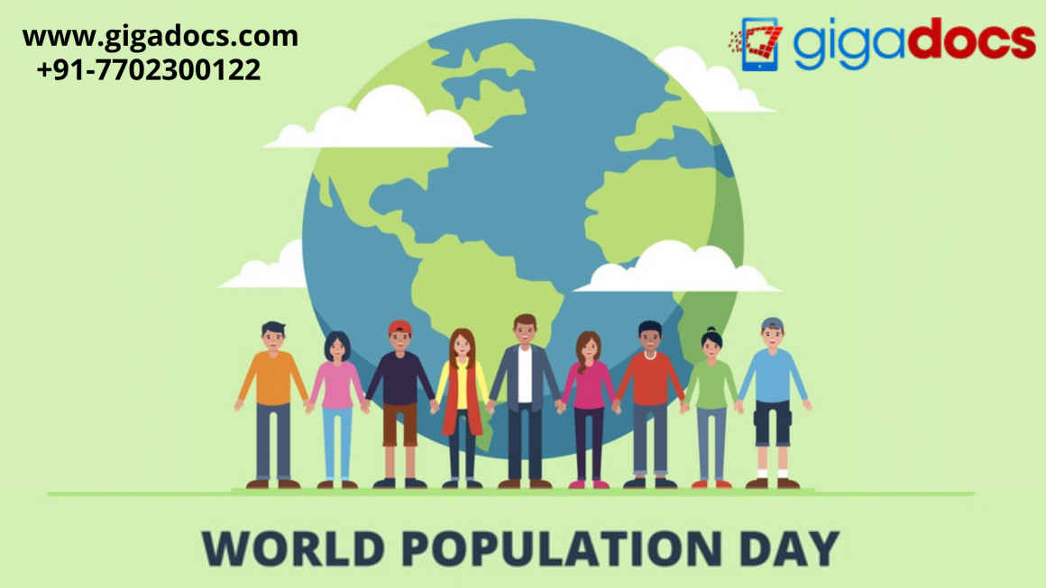 Discussing Population Growth Problems and How does it Affect your Health?