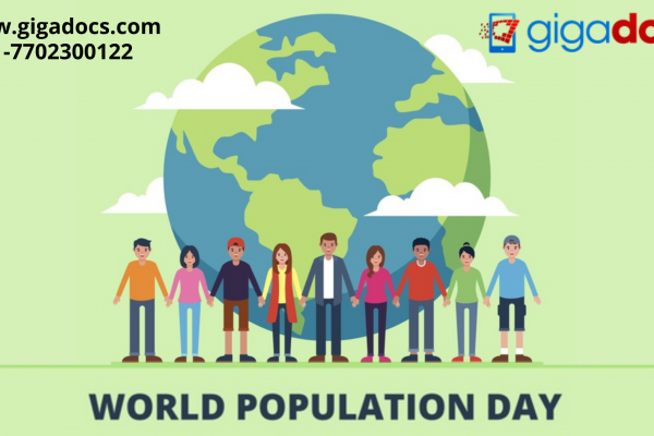 Discussing Population Growth Problems and How does it Affect your Health?