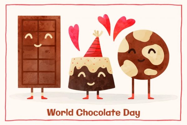 Can Chocolate give you a Toothache? Dental Care this World Chocolate Day