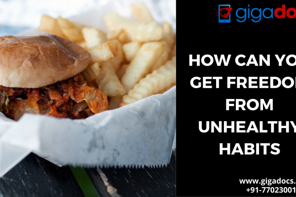 How Can You Get Freedom from Unhealthy Habits This Independence Day?