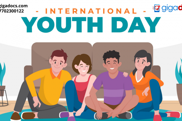 International Youth Day: Fighting Unemployment in the Covid Pandemic