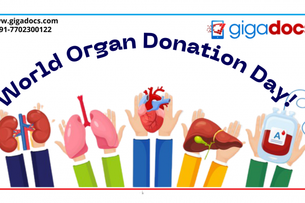 World Organ Donation Day: Save Lives, Pledge Organ Donation