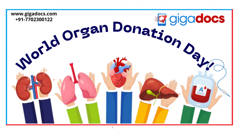 World Organ Donation Day 2021
