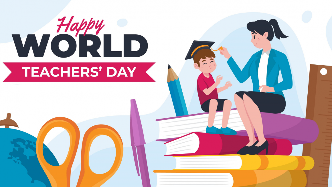 Parents are the First Teachers: Let’s Honor them this Teacher’s Day