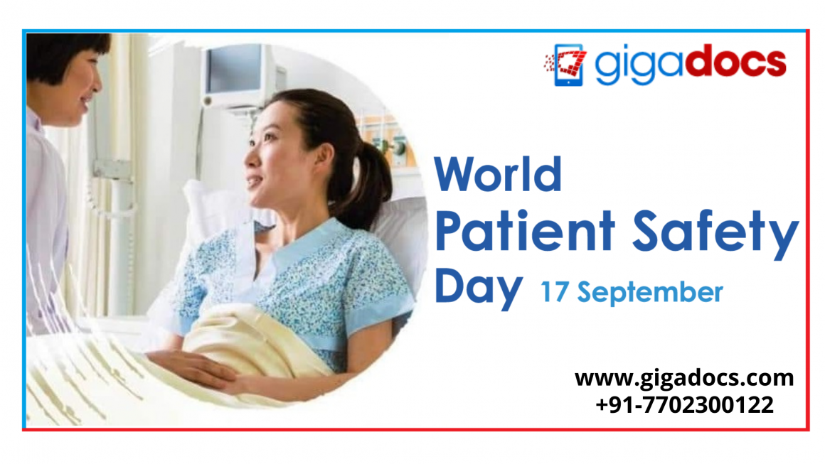 Tips to Protect from Hospital Infections this World Patient Safety Day