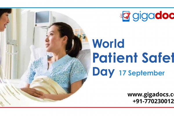 Tips to Protect from Hospital Infections this World Patient Safety Day