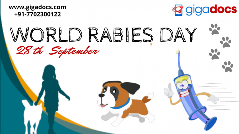 World Rabies Day: Busting Myths with Facts
