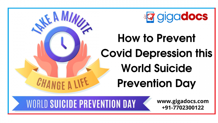 Why is this World Suicide Prevention Day important?